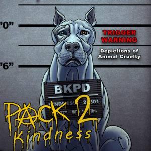 pack 2 kindness mug shot